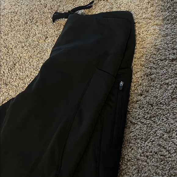 ❌ NOT FOR SALE ❌Baleaf Black Water Resistant Active Leggings - Picture 5 of 7